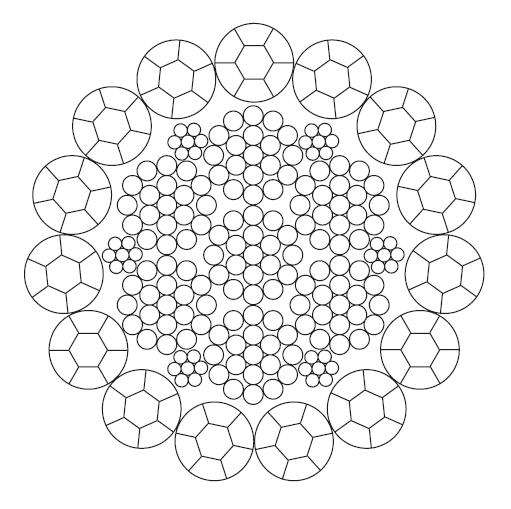 15×K7+6×19-6×7+1×19